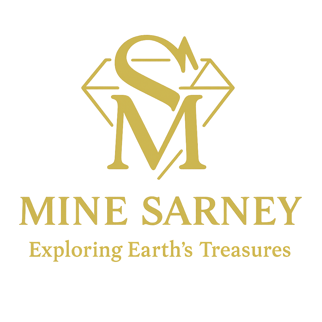 MINE SARNEY